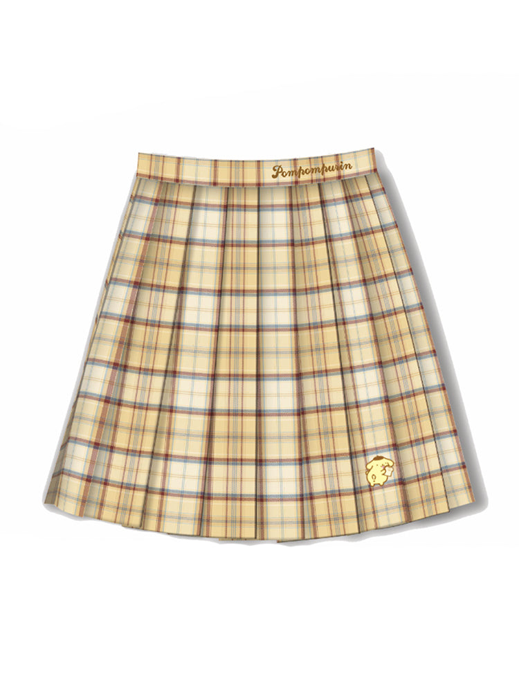 Premium JK Uniform Skirts-ntbhshop