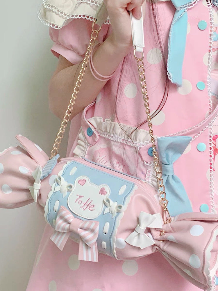 Toffee Candy Bag-ntbhshop
