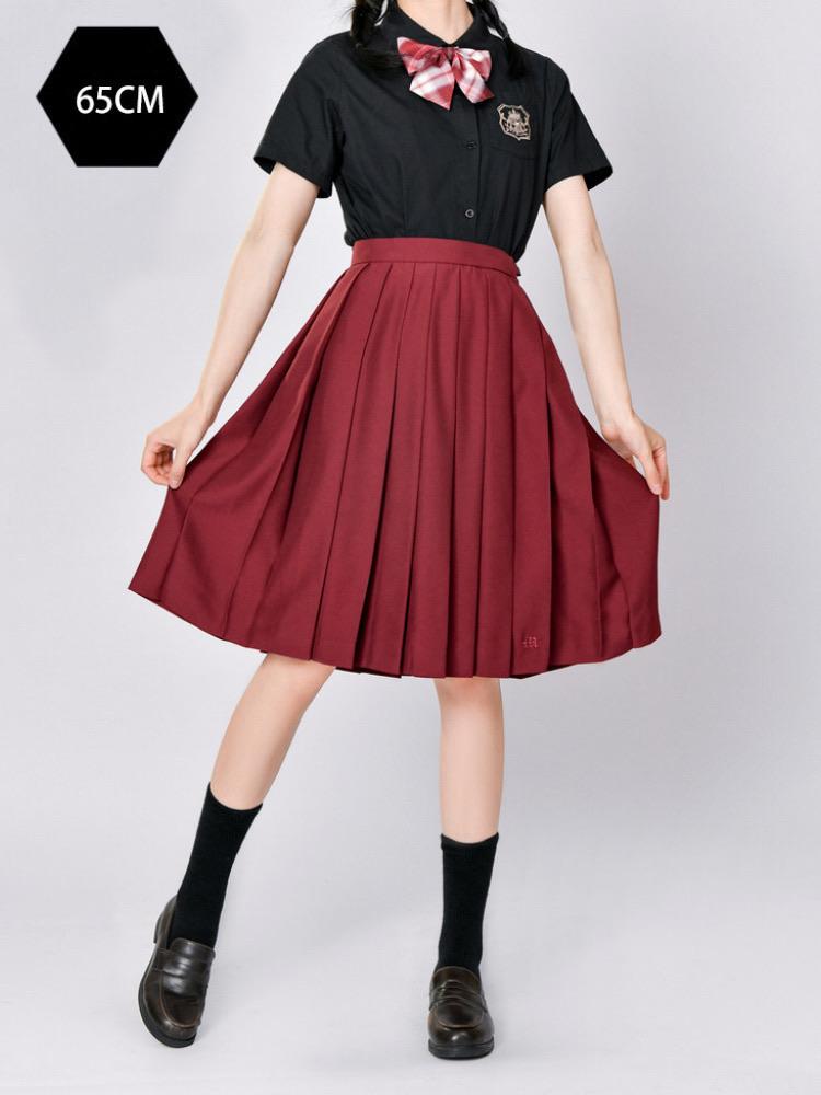 Magic Academy JK Uniform Skirts-ntbhshop