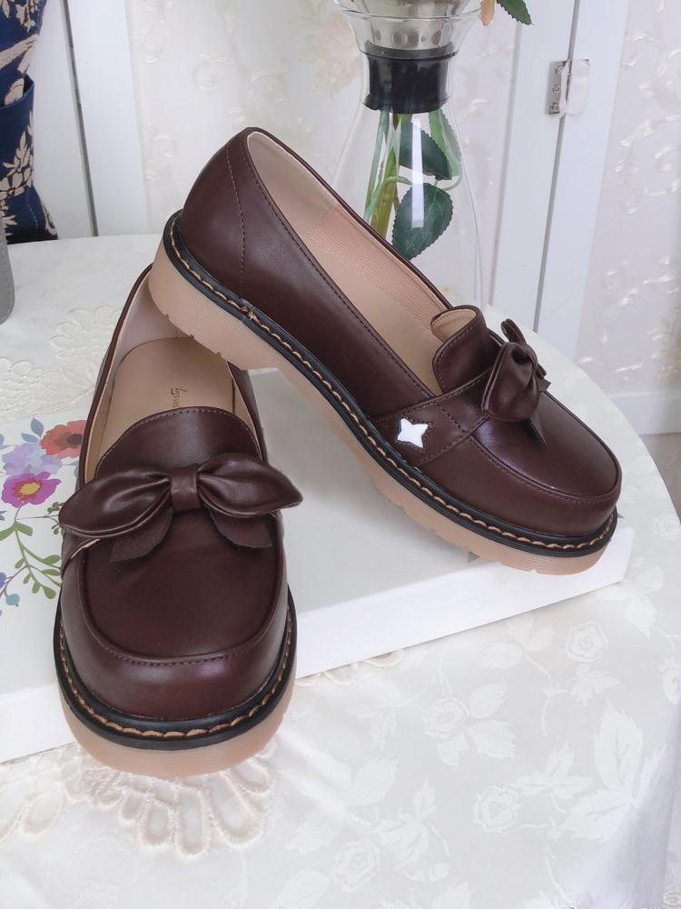 Pippa Mary Janes-ntbhshop