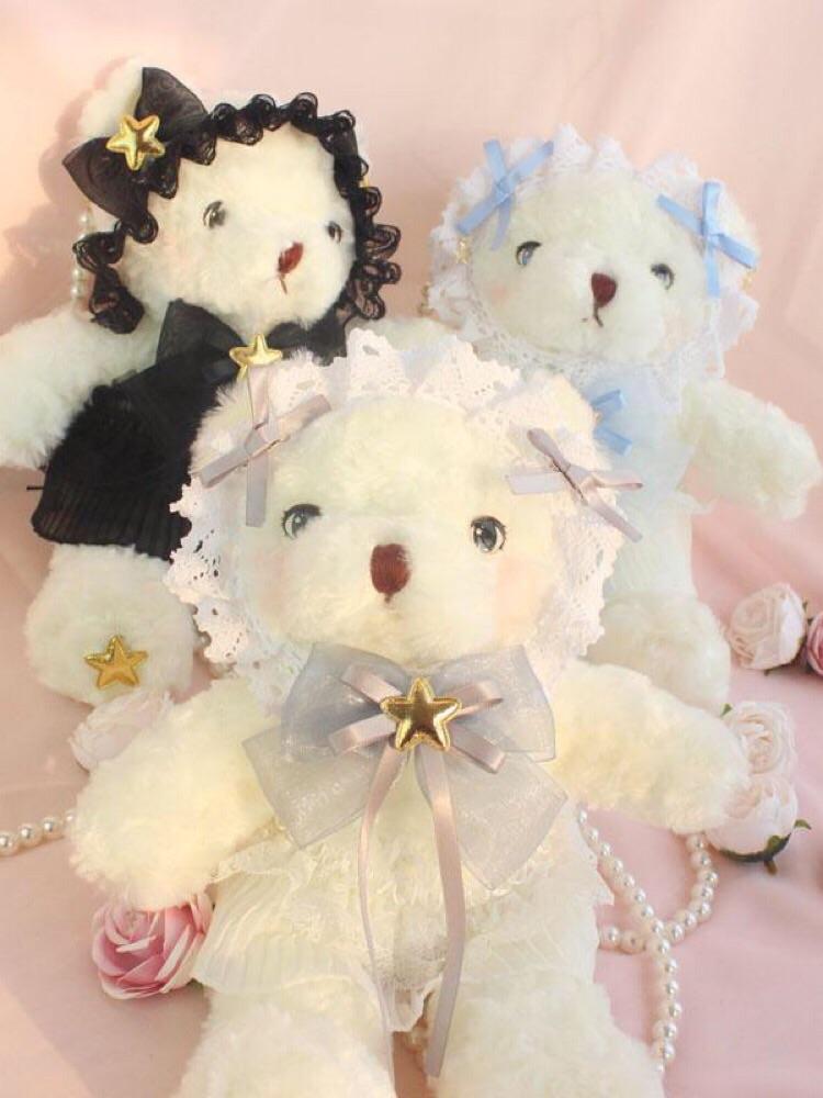 Twinkle Tubby Plush Toys Bags-ntbhshop