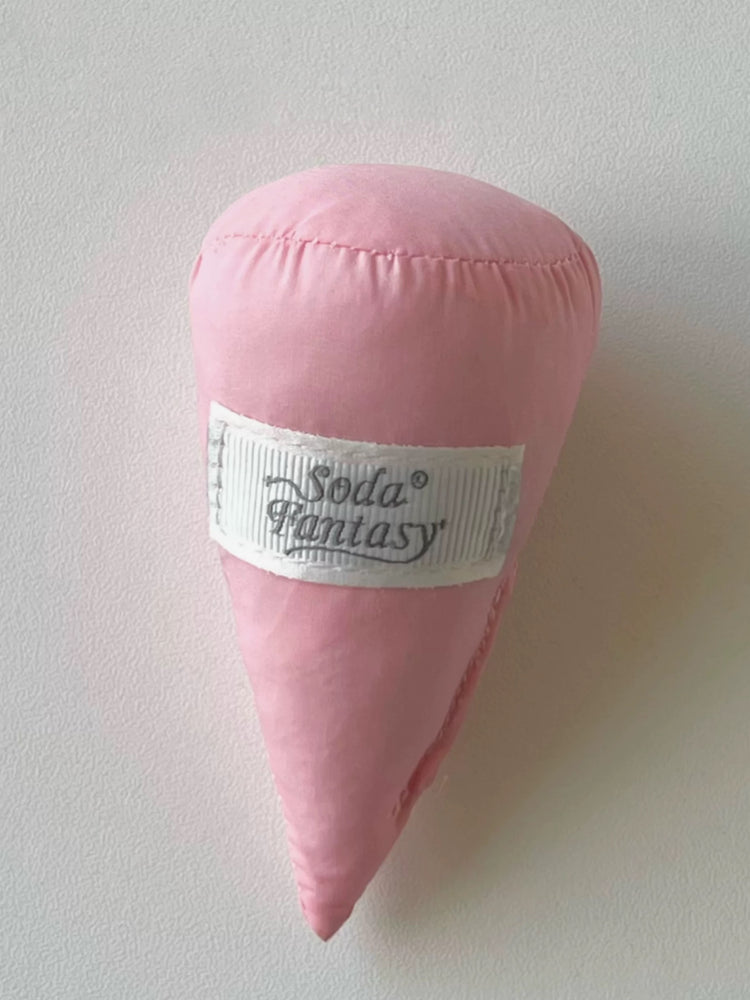 Ribbon Cone Sachet Charms-Accessories-ntbhshop