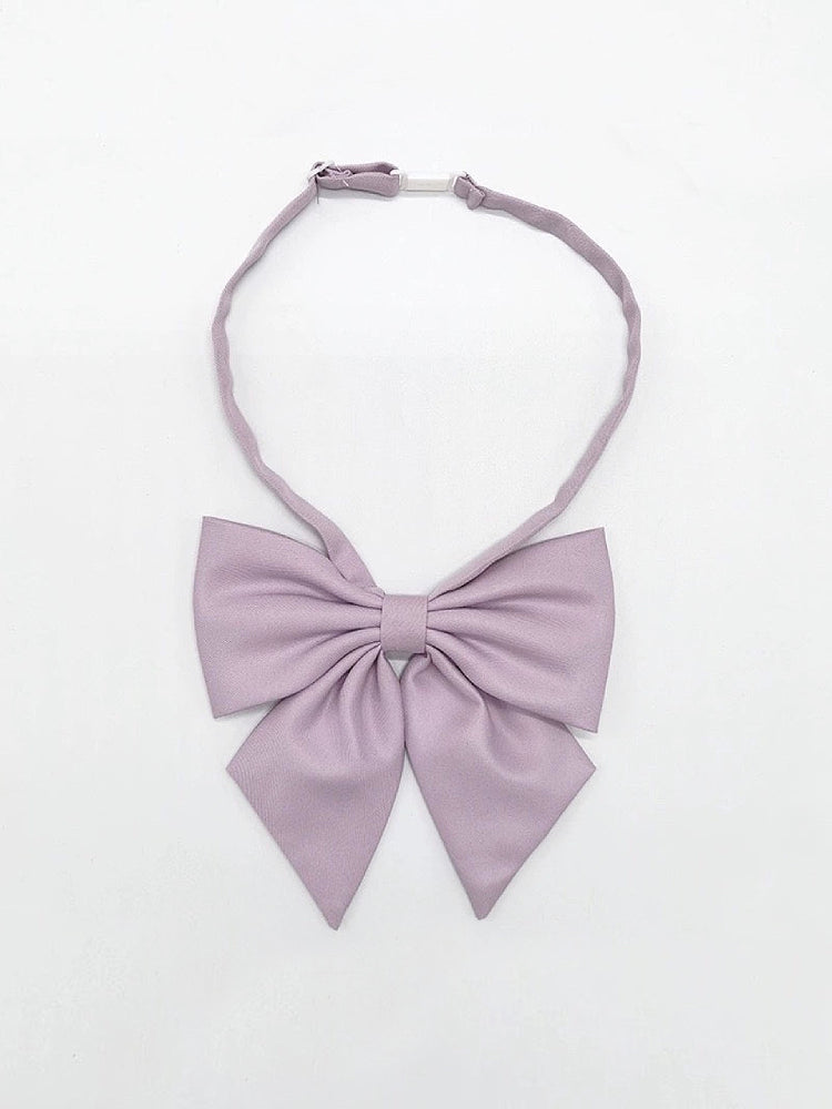 Enormous JK Uniform Bow Ties-ntbhshop