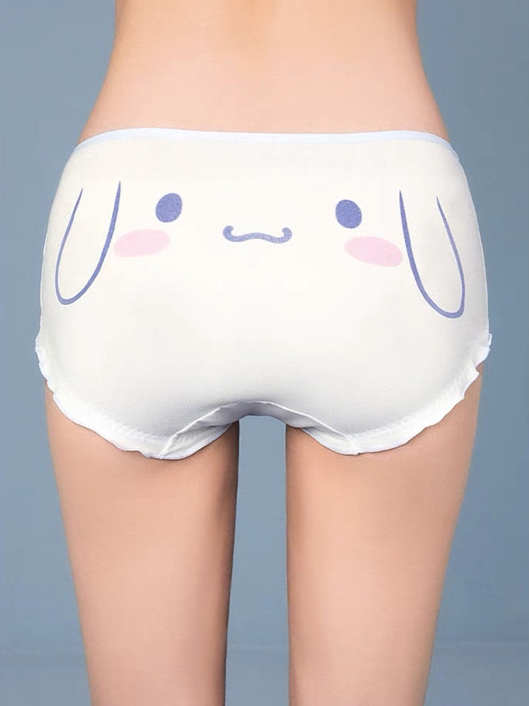 Cinnamoroll Underwear Set of 3-ntbhshop