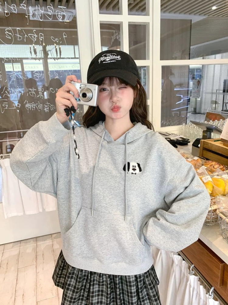 Puppy Day Everyday Hoodies-ntbhshop