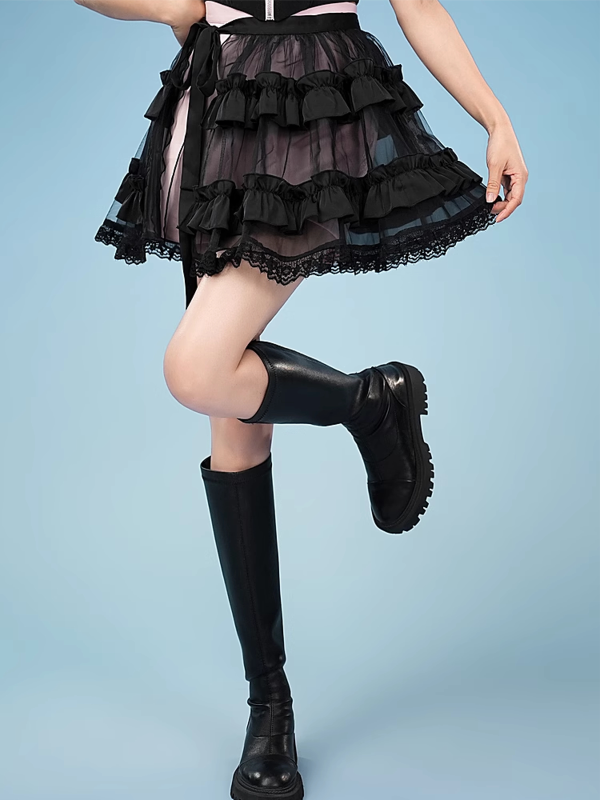 Premium JK Uniform, Kawaii, Harajuku Fashion – Ntbhshop