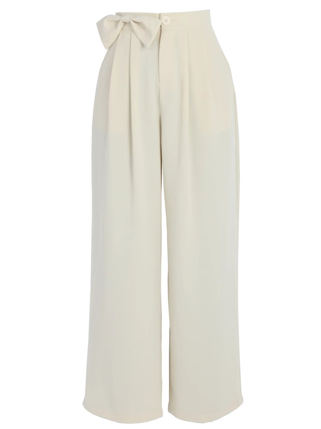 Sea Breeze Drape Pants-Sets-ntbhshop