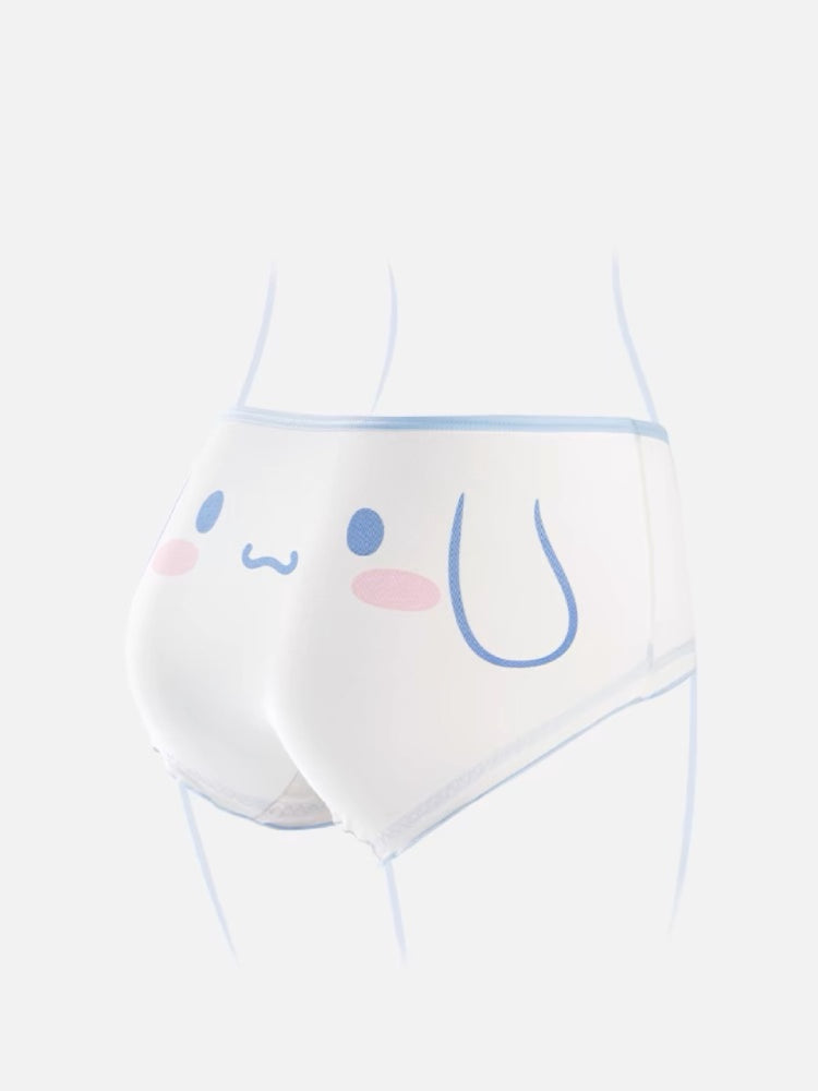 Cinnamoroll Underwear Set of 3-ntbhshop