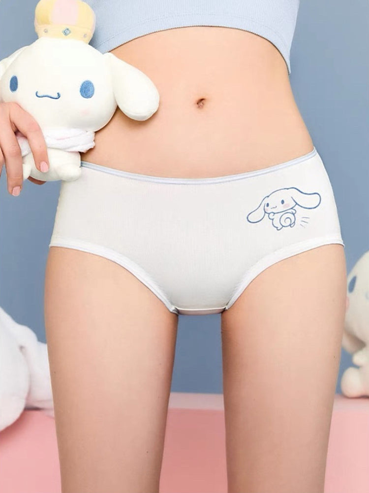 Cinnamoroll Underwear Set of 3-ntbhshop