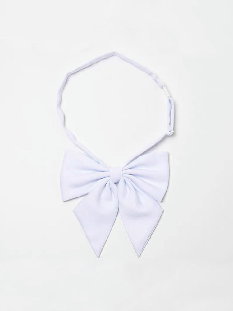 Enormous JK Uniform Bow Ties-ntbhshop