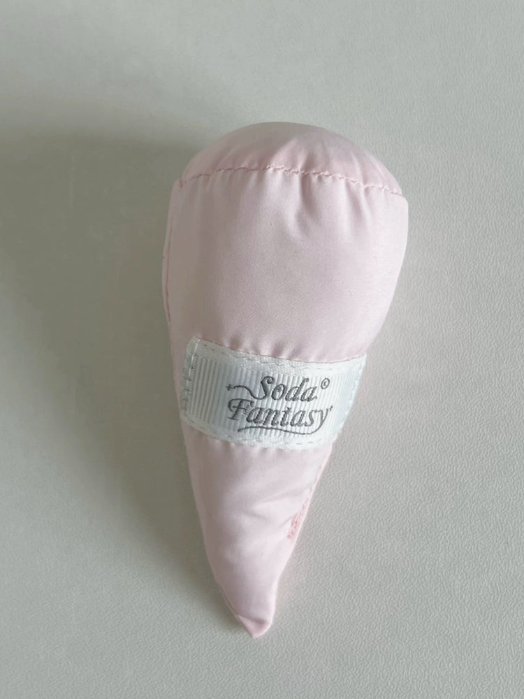 Ribbon Cone Sachet Charms-Accessories-ntbhshop