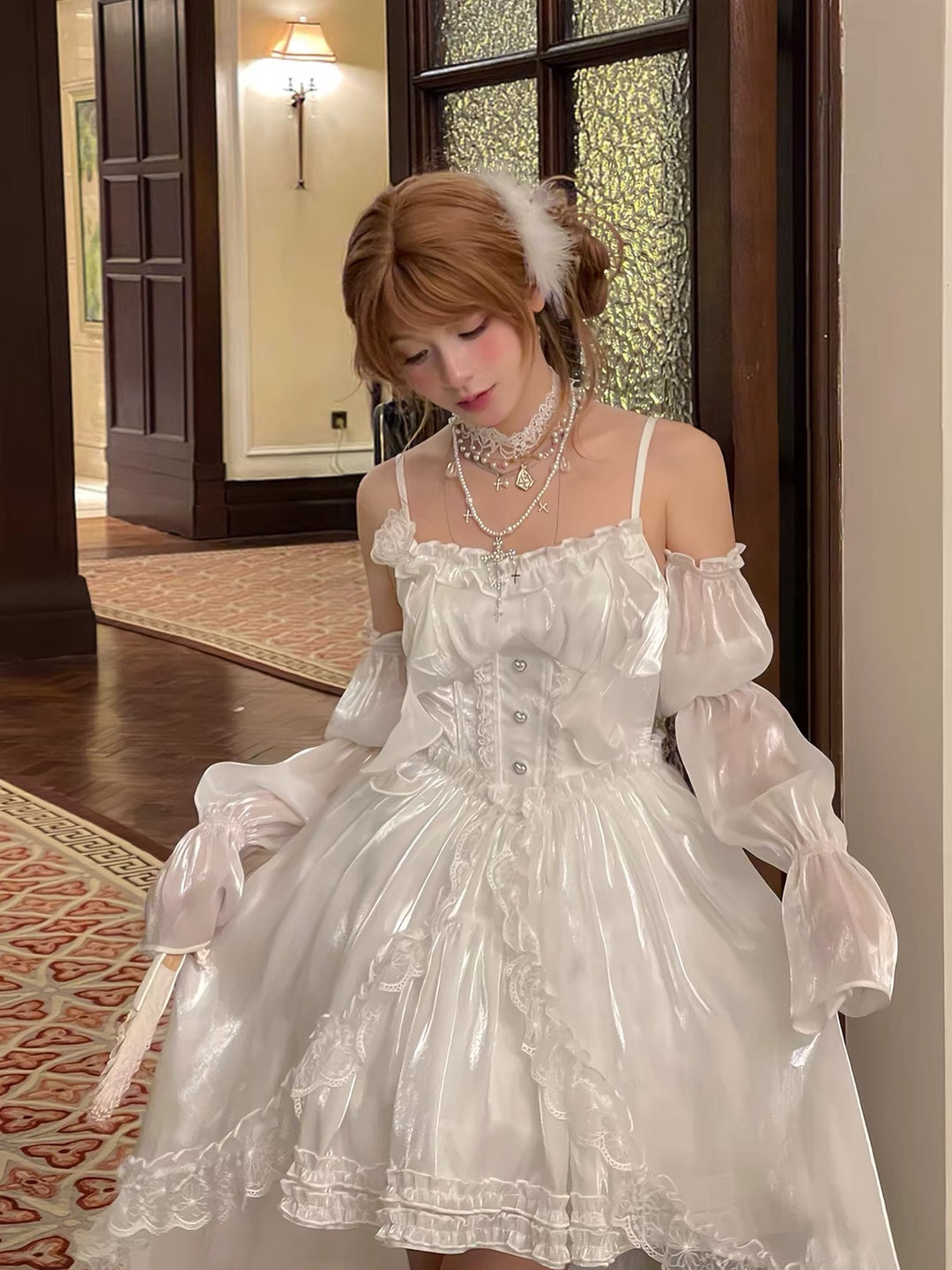 Opaline Dream Fairy Dress