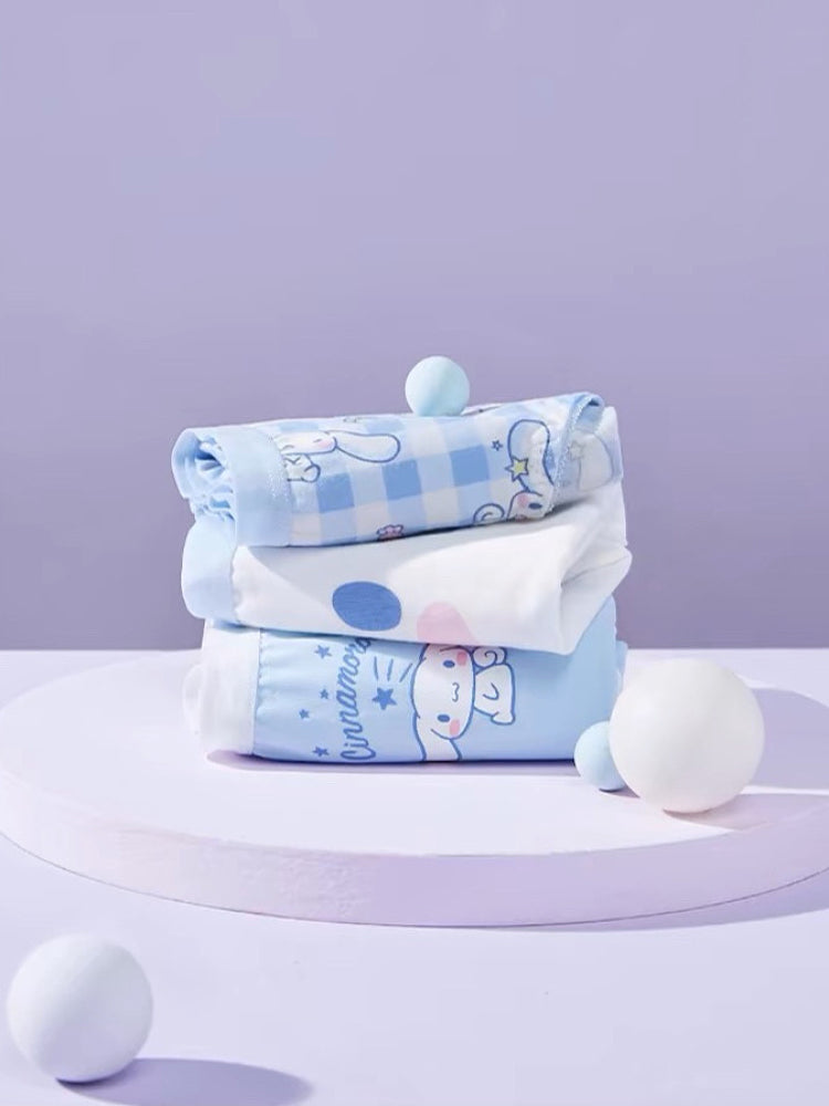 Cinnamoroll Underwear Set of 3-ntbhshop