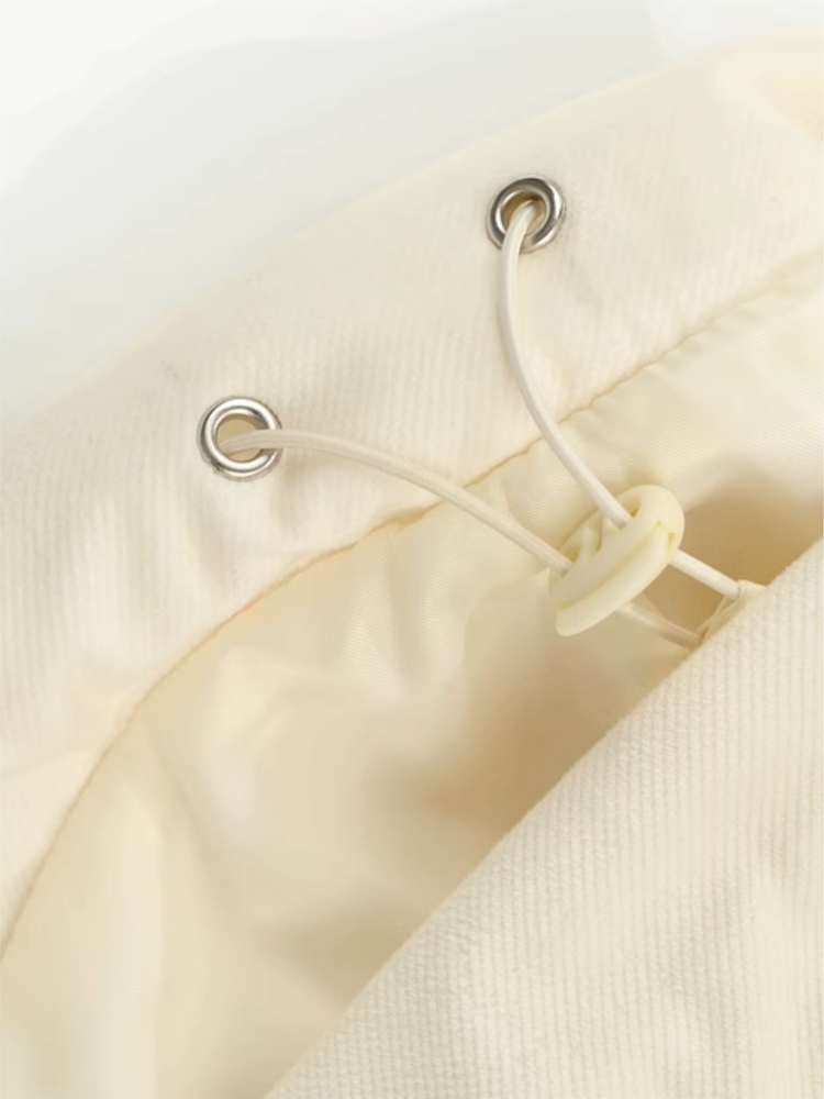 Family of Bears Puffer Coat-ntbhshop