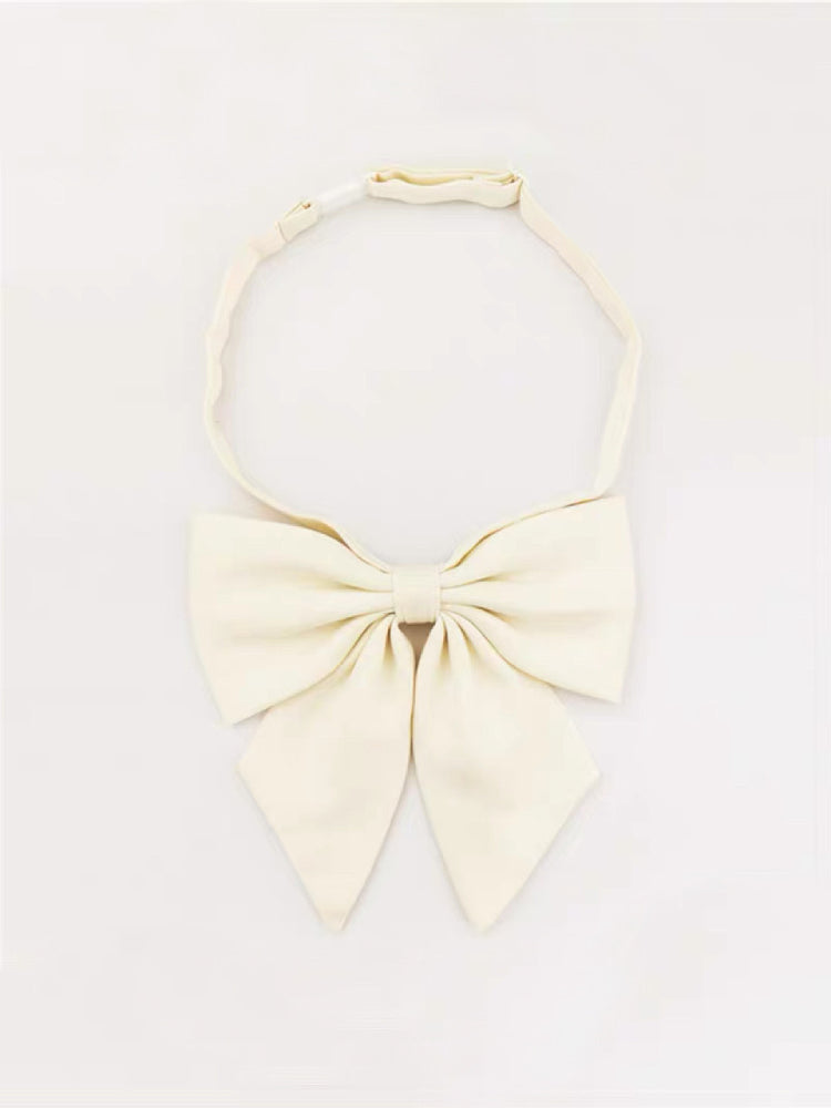 Enormous JK Uniform Bow Ties-ntbhshop