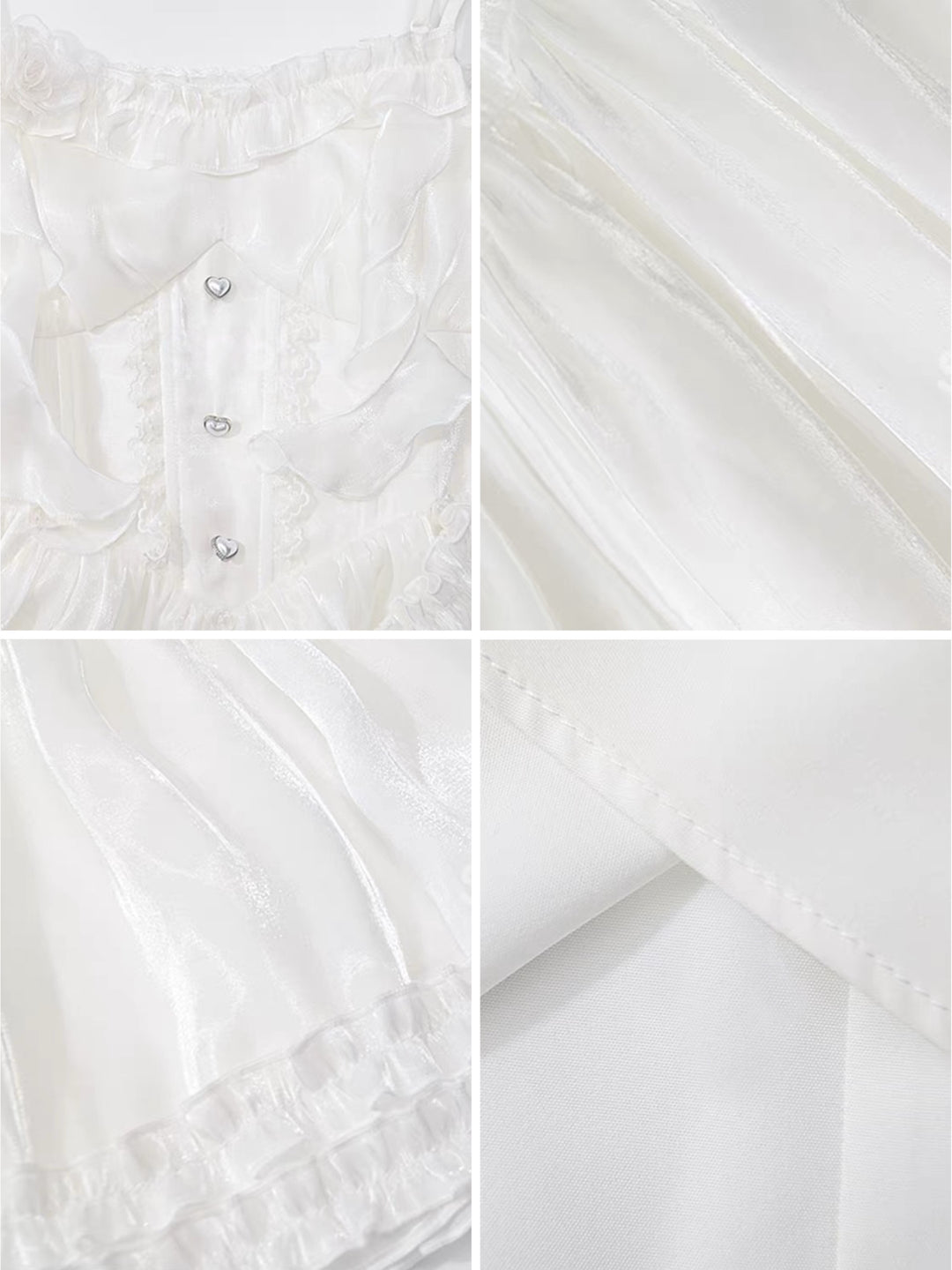 Opaline Dream Fairy Dress-Dresses-ntbhshop