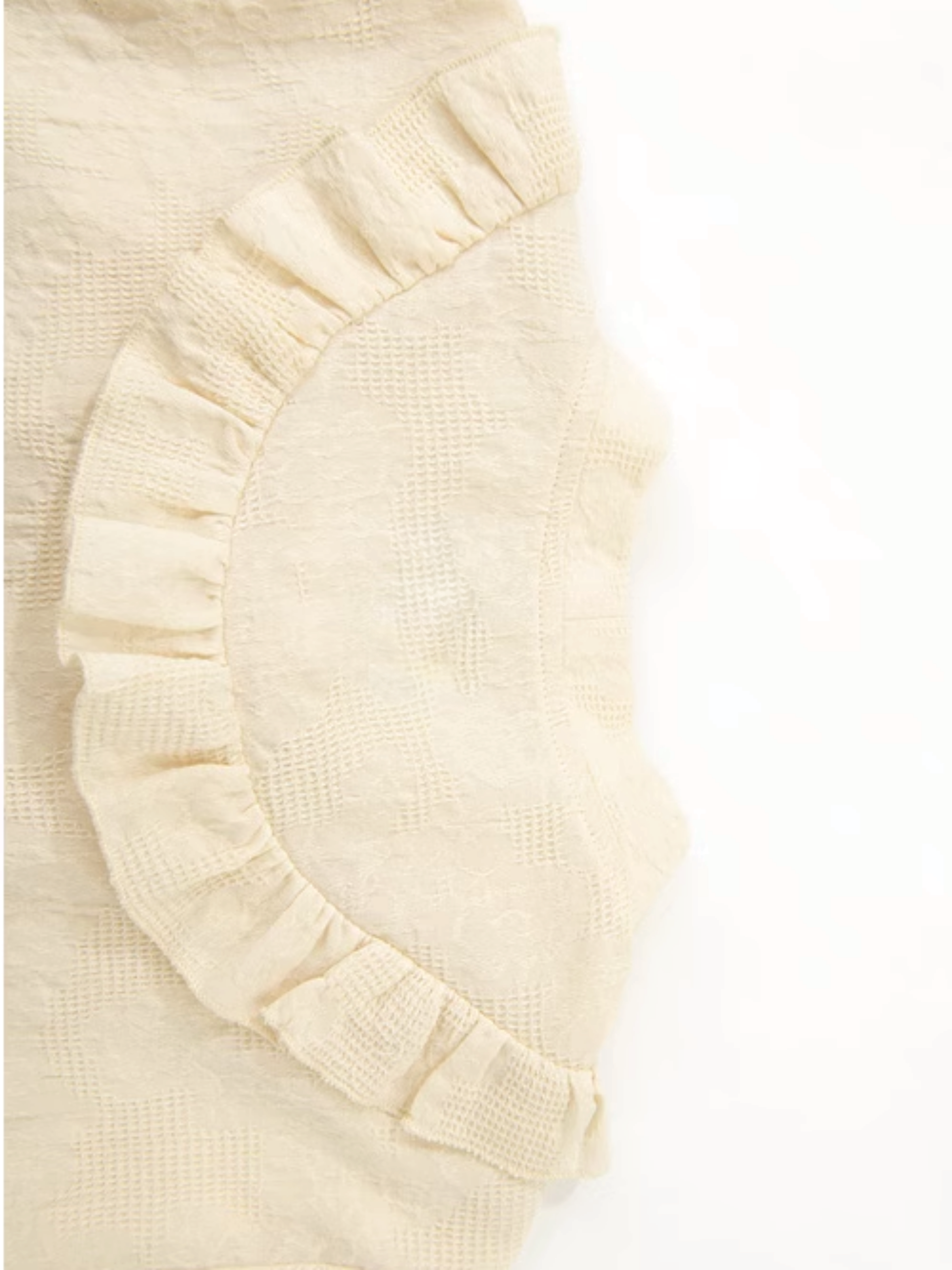 Forest Tale French Style Bow Doll Collar Blouse-ntbhshop