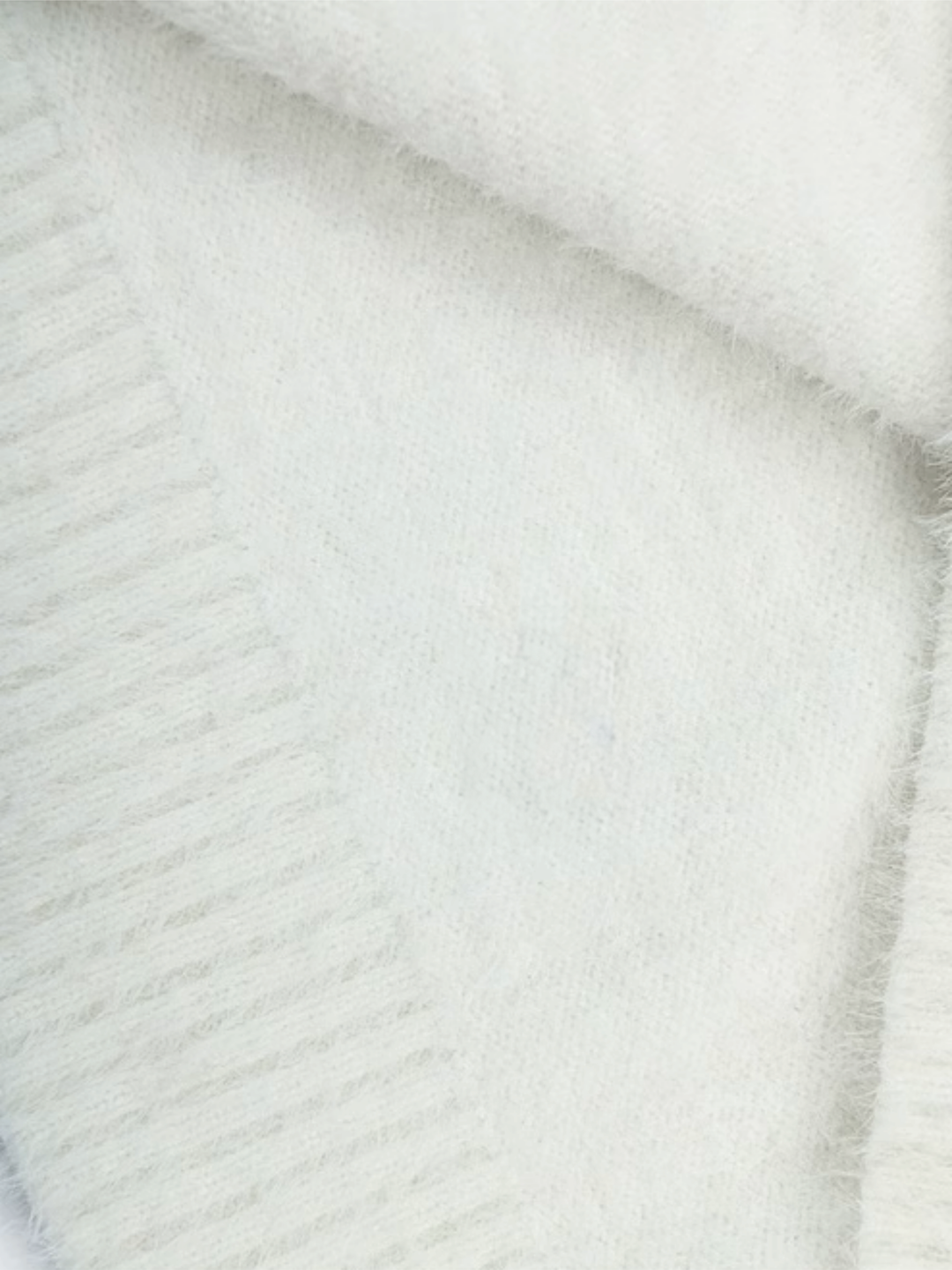 The First Snow Knit Cozy Sweater-ntbhshop