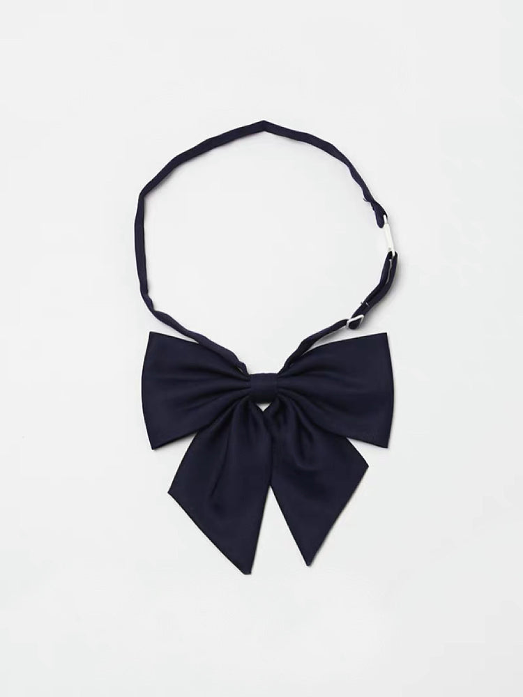 Enormous JK Uniform Bow Ties-ntbhshop