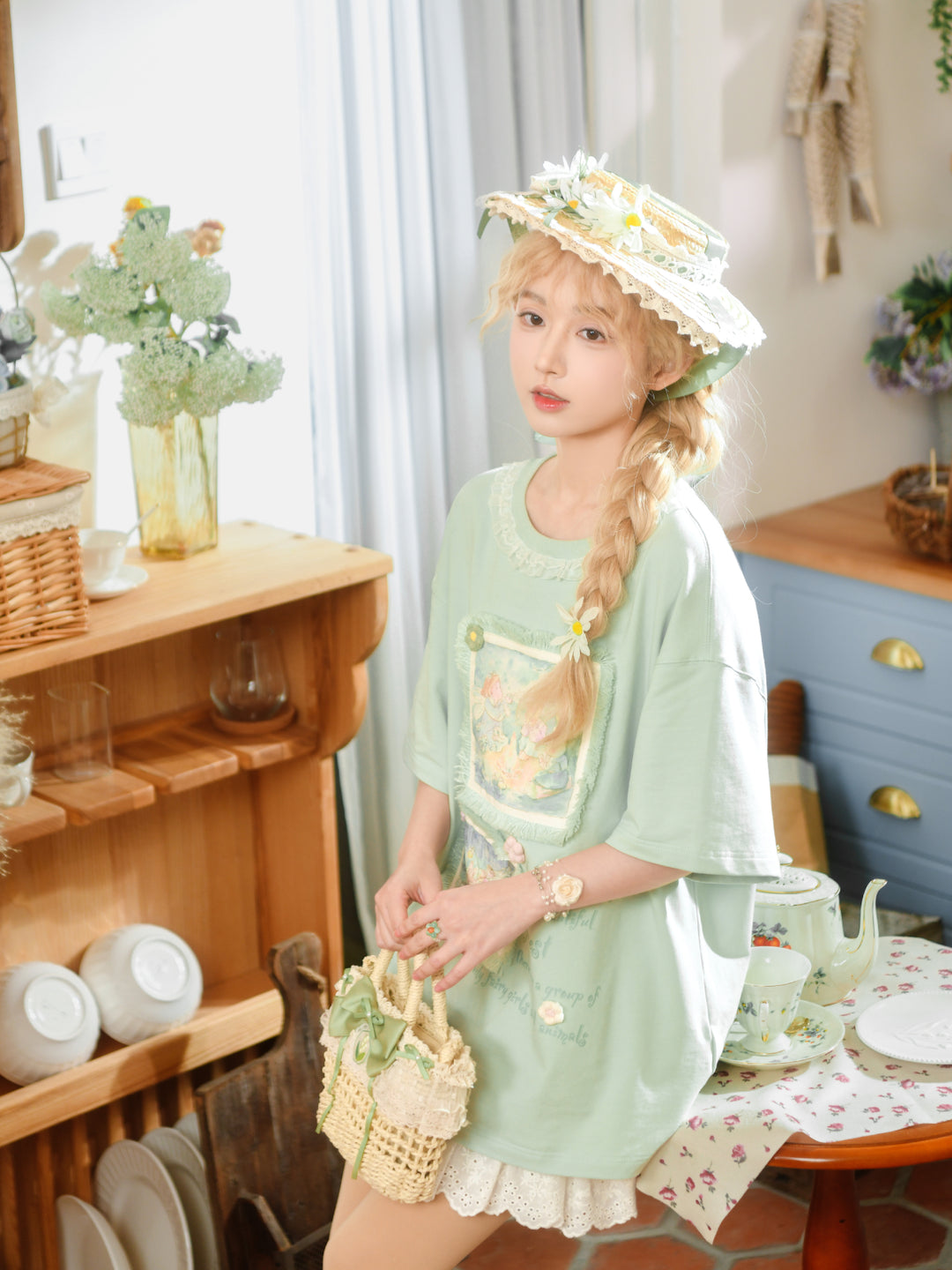 Forest Prince Short Sleeve Tees-ntbhshop