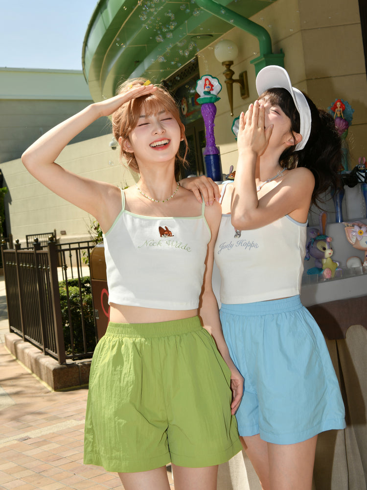 Solar Ease UPF50+ Everyday Shorts-ntbhshop