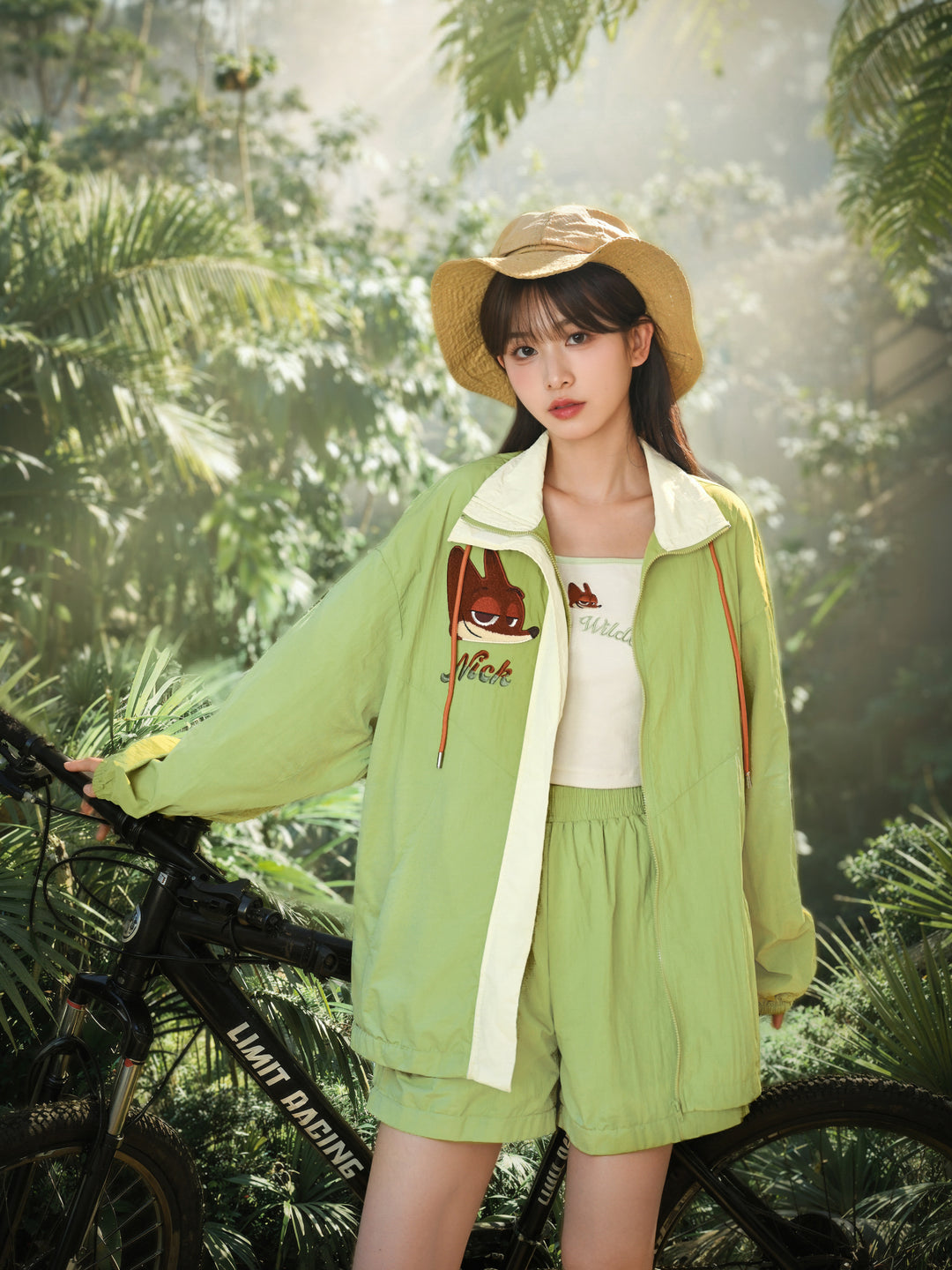 Solar Ease UPF50+ Everyday Shorts-ntbhshop