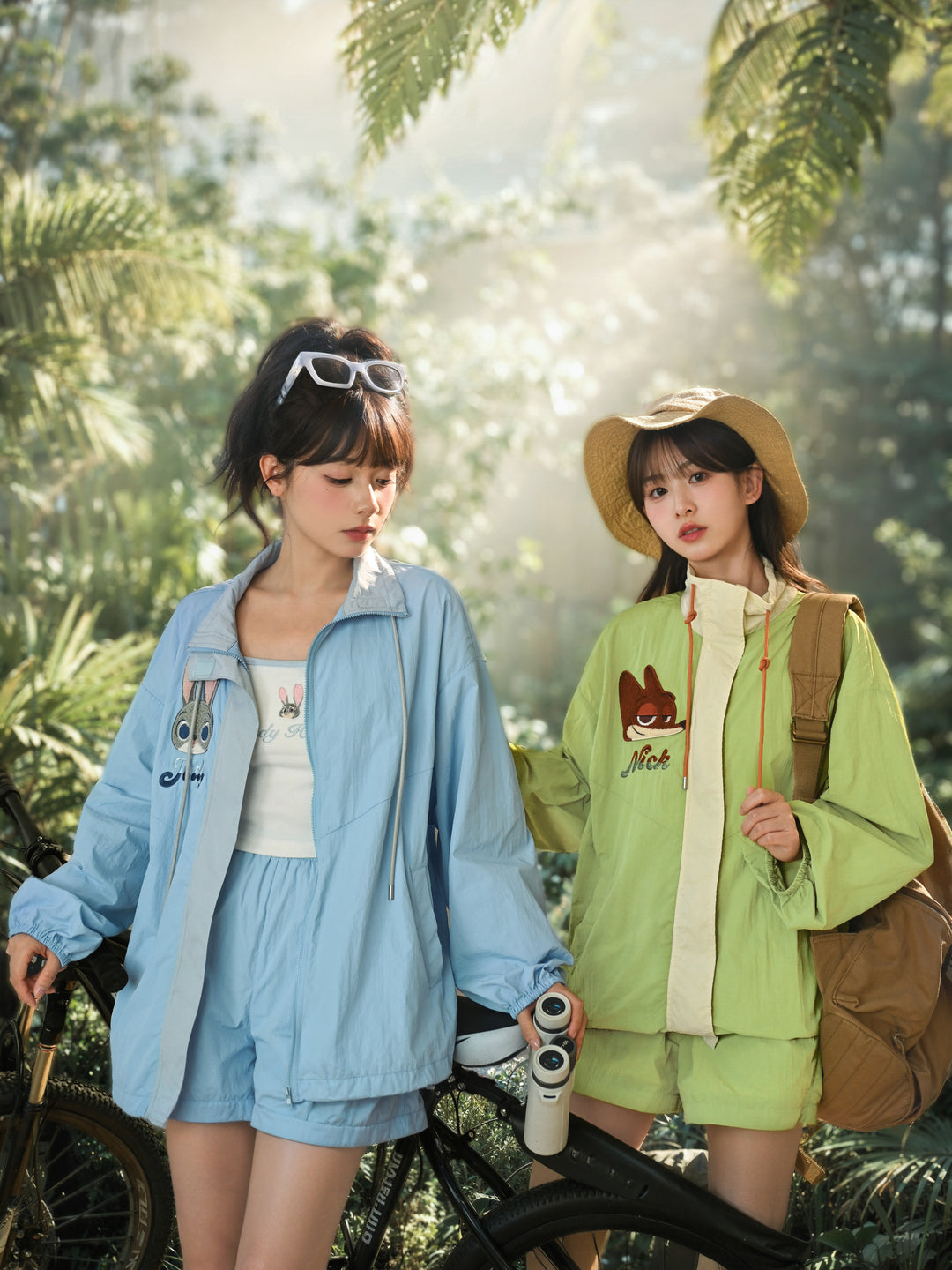 Solar Ease UPF50+ Everyday Shorts-ntbhshop