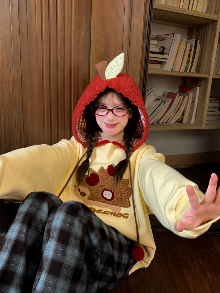 Teddy Royale Plaid Pants-ntbhshop