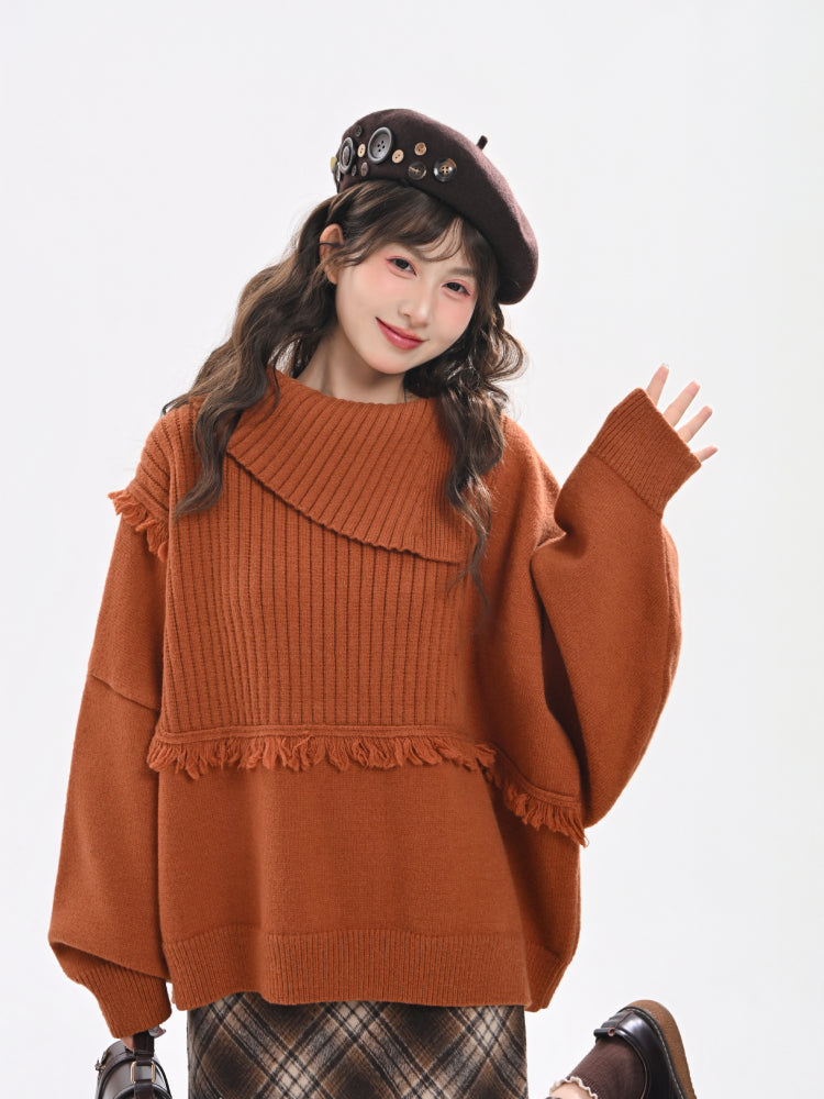 Teddy Tales Knit Sweaters-ntbhshop
