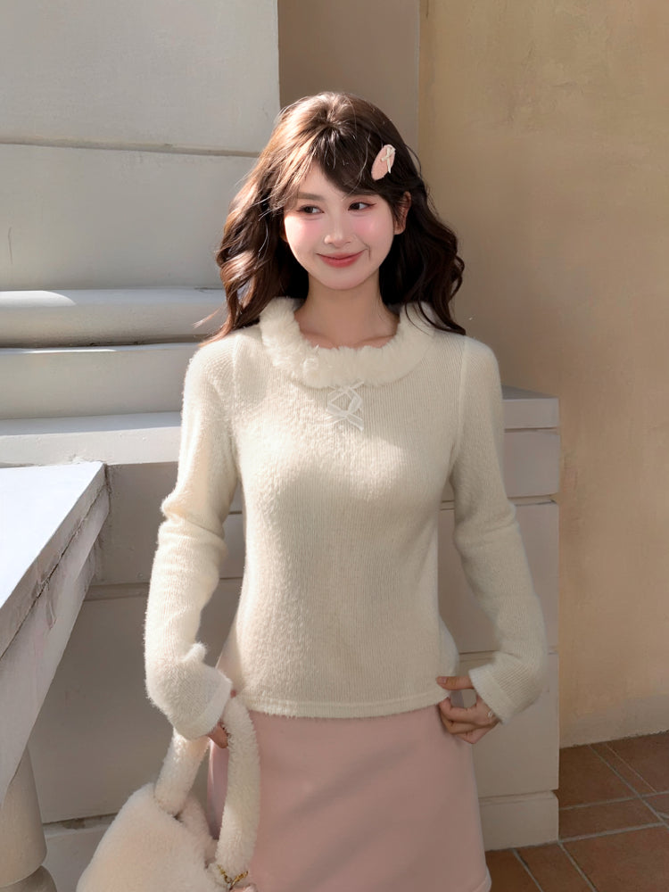 Lace Cloud Base Tees-ntbhshop