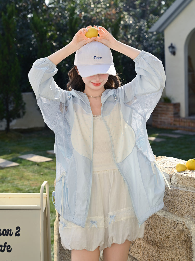 Blue Breeze Sun Jacket-Outerwear-ntbhshop