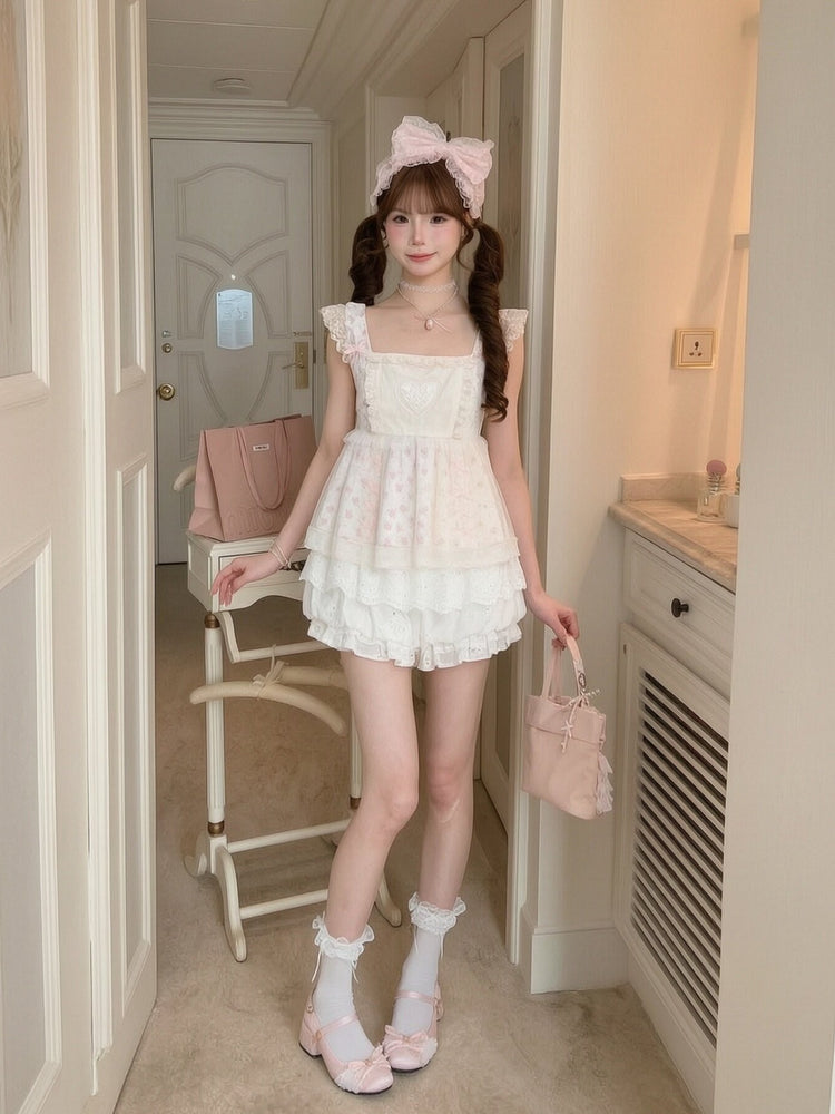 Garden Gate Cami Top-Tops-ntbhshop