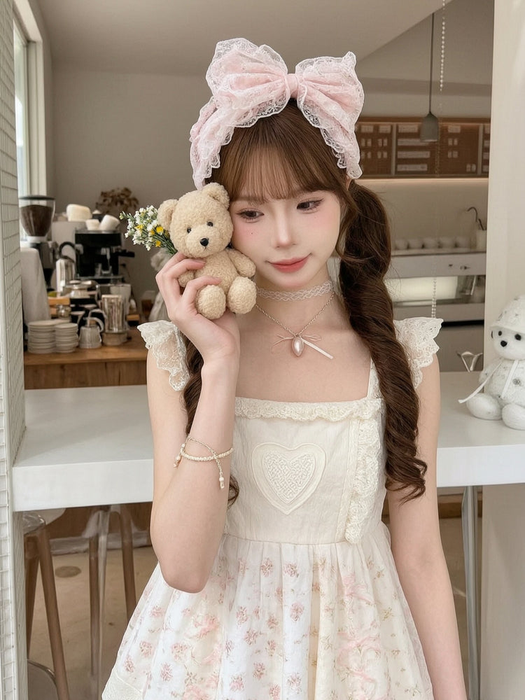 Garden Gate Cami Top-Tops-ntbhshop