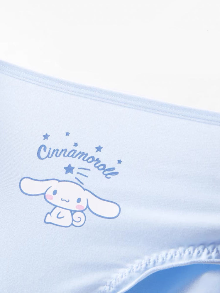 Cinnamoroll Underwear Set of 3-ntbhshop