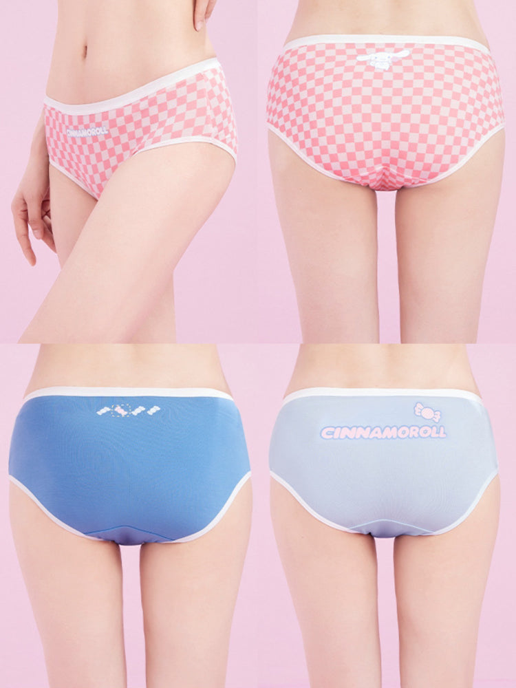 Cinnamoroll Underwear Set of 3-ntbhshop