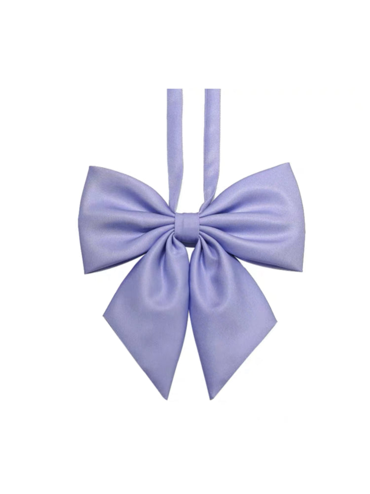 Enormous JK Uniform Bow Ties-ntbhshop