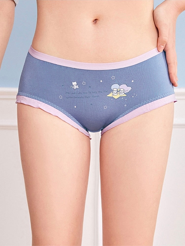 Little Twinkle Stars Underwear Set of 3-ntbhshop