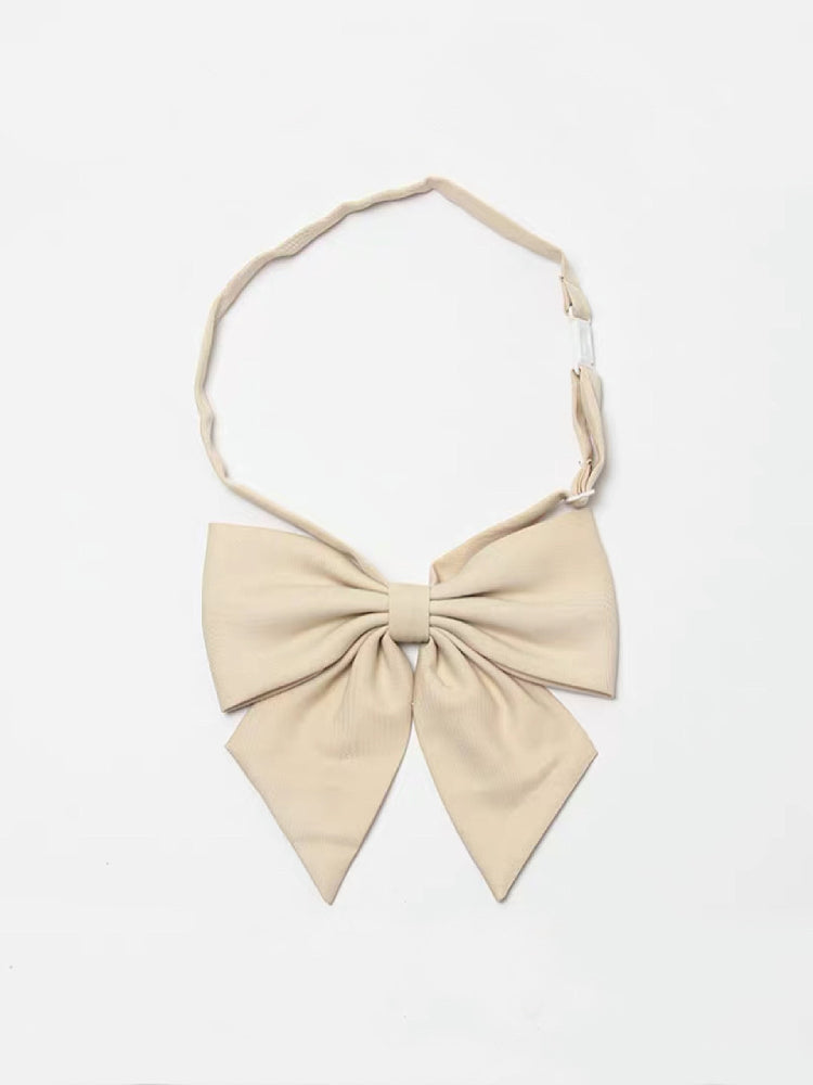 Enormous JK Uniform Bow Ties-ntbhshop