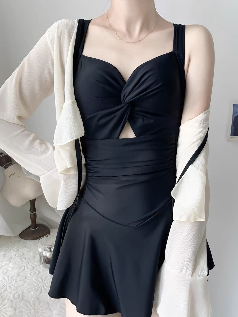 Color Muse Swim Dresses-ntbhshop