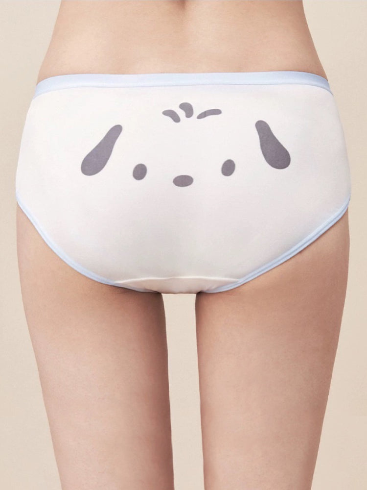 Pochacco Underwear Set of 3-ntbhshop