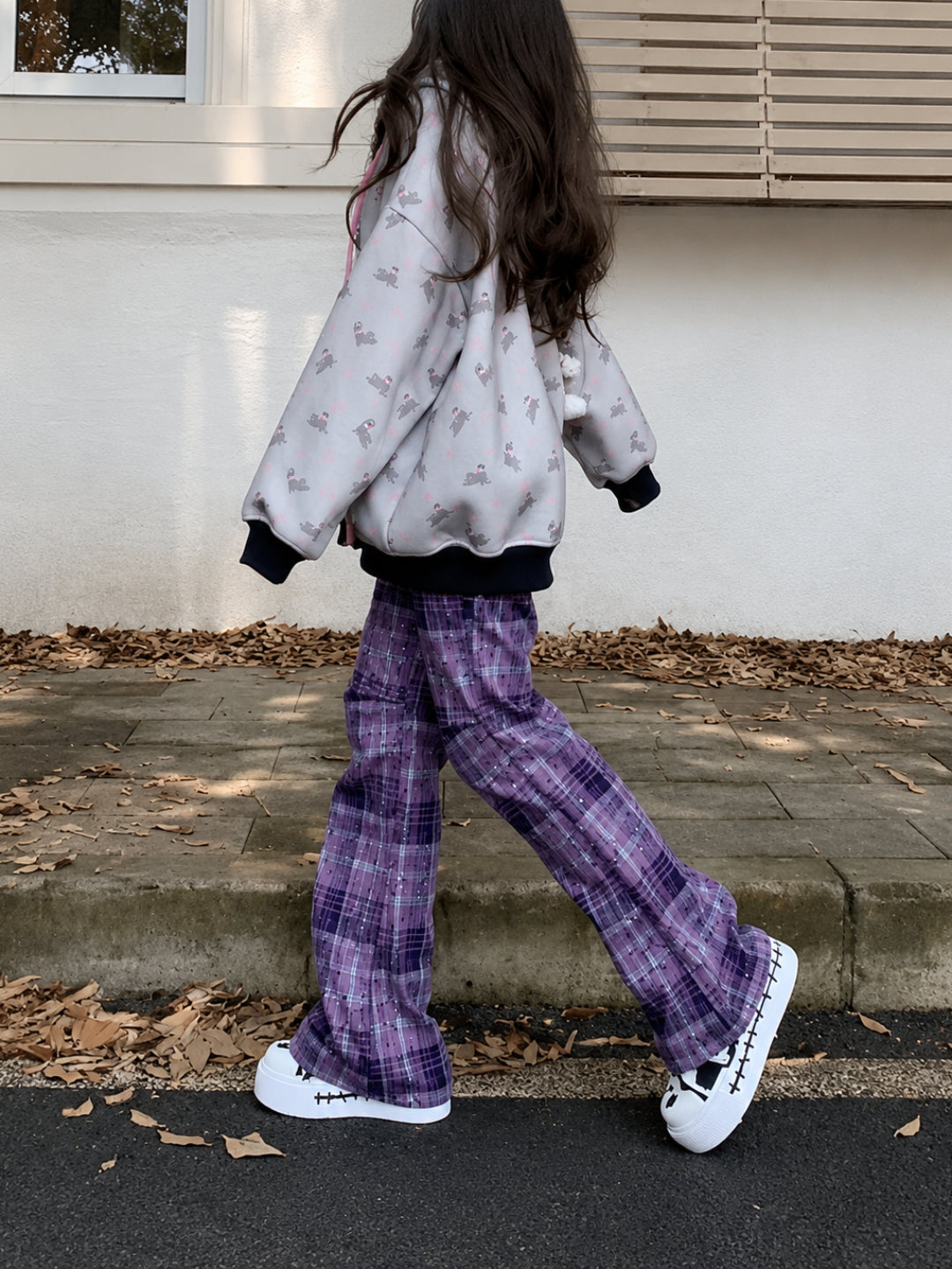 Disco Starlight Flare Pants-Sets-ntbhshop