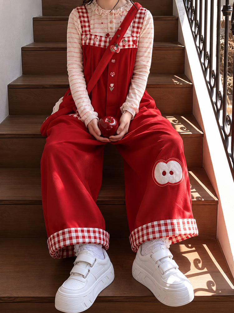 Sugar Pup Stripe Turtlenecks-Tops-ntbhshop