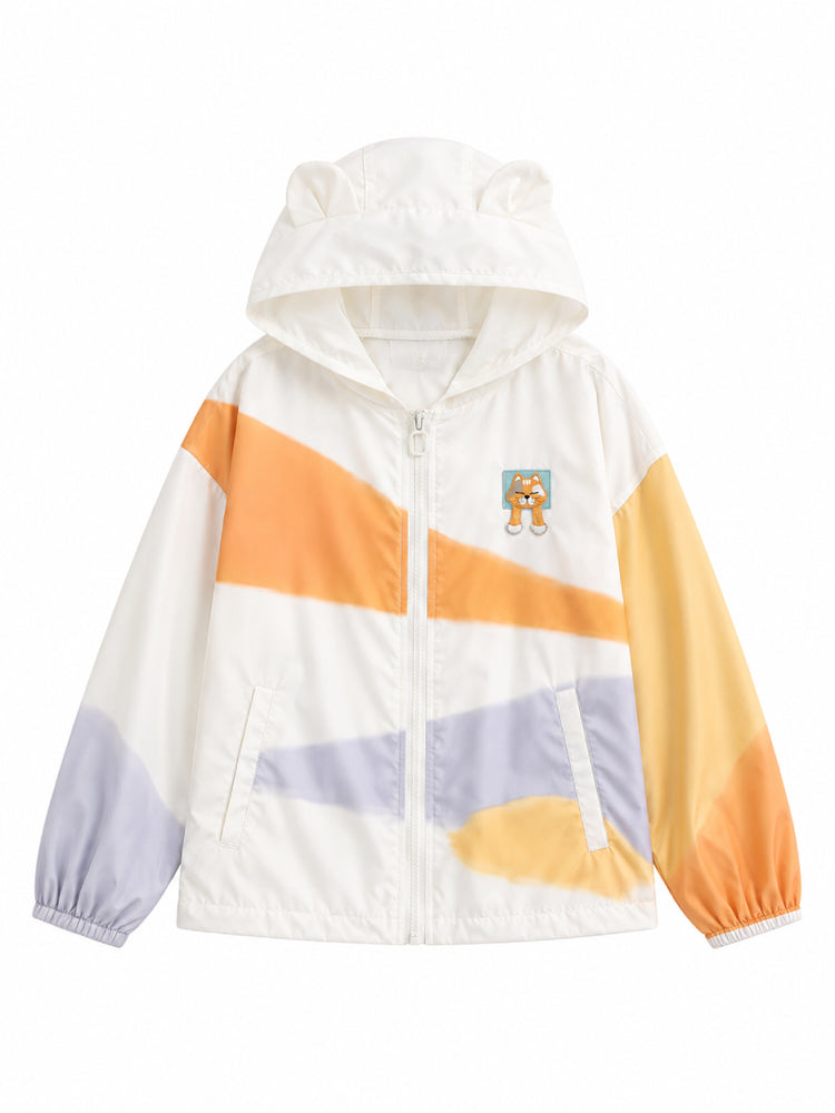Kitty Tabby Sun Jackets-Outerwear-ntbhshop