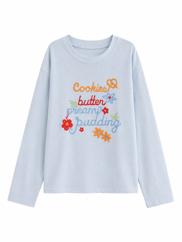 Butter Pudding Smock Tops-Tops-ntbhshop