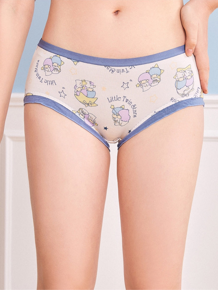 Little Twinkle Stars Underwear Set of 3-ntbhshop