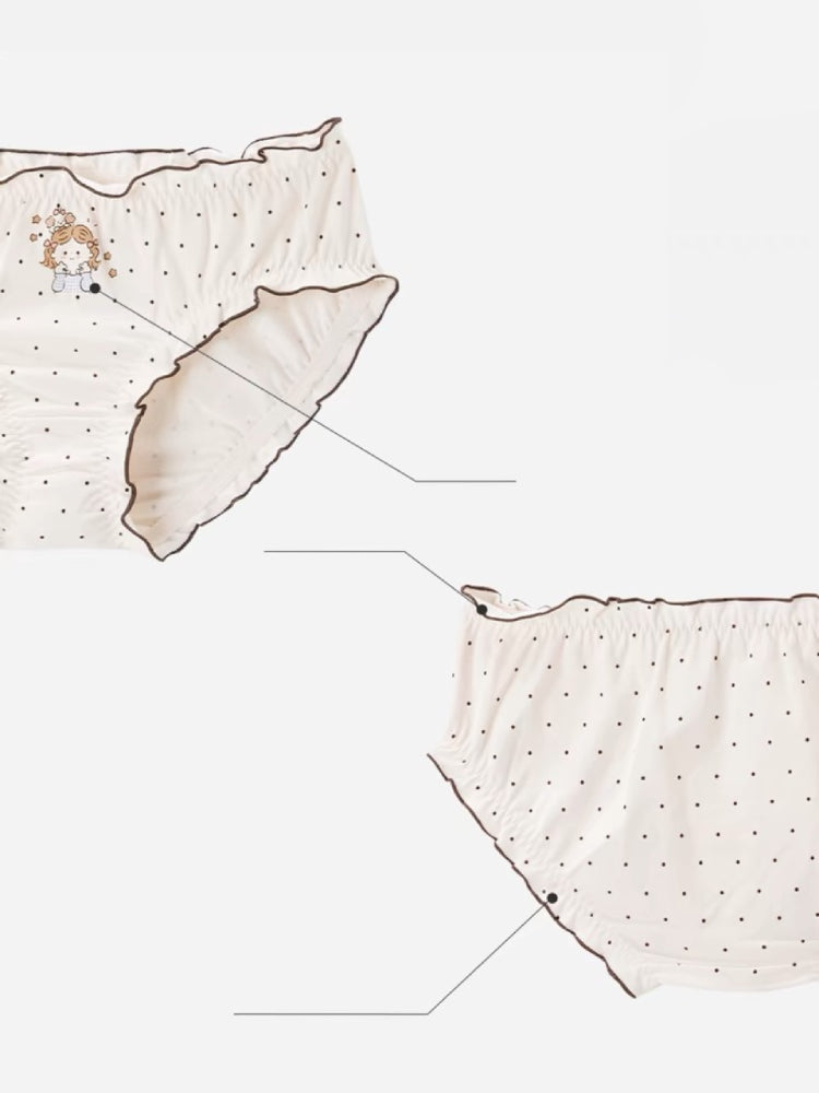 Papy Pup Underwear Set of 3-ntbhshop