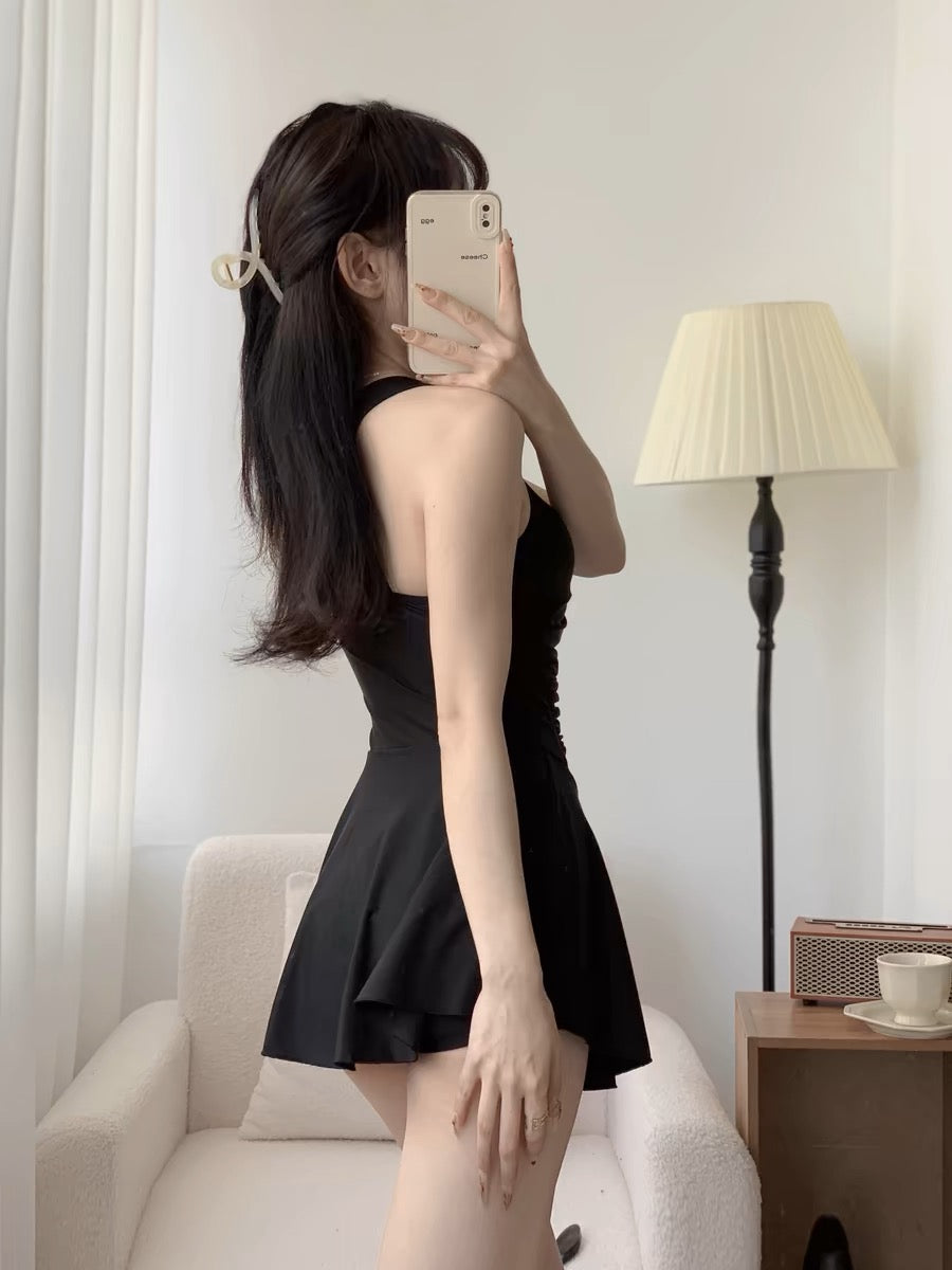 Color Muse Swim Dresses-Sets-ntbhshop