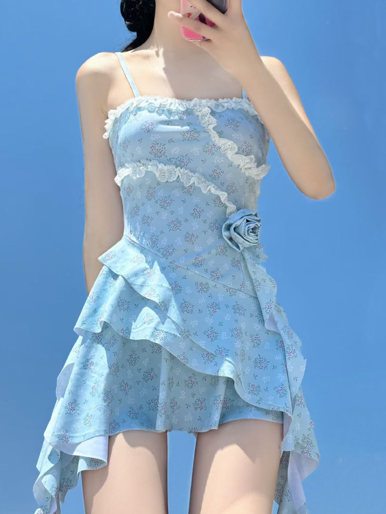 Richard’s Wedding Two-Piece Swimsuit-ntbhshop