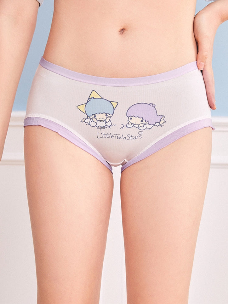 Little Twinkle Stars Underwear Set of 3-ntbhshop