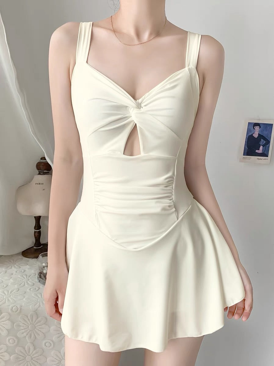 Color Muse Swim Dresses-ntbhshop